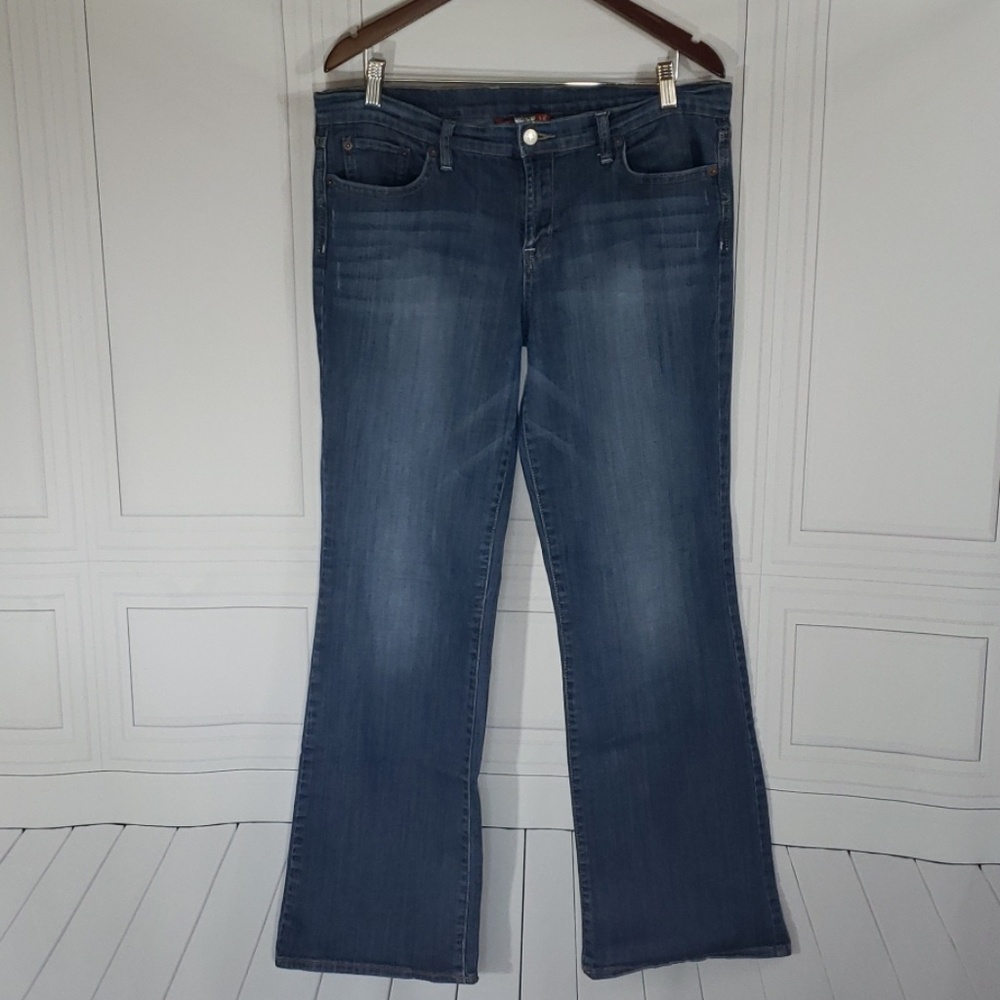 Lucky Brand, Sweet and Low Bootcut Jeans